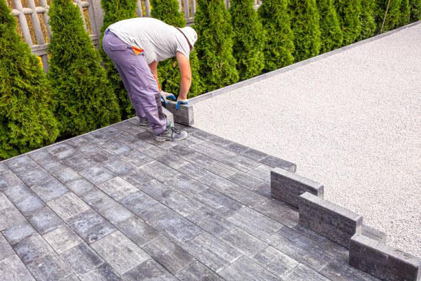 Professional Driveway Pavers in Herricks, NY