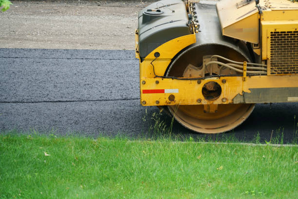 Best Best Driveway Pavers  in Herricks, NY