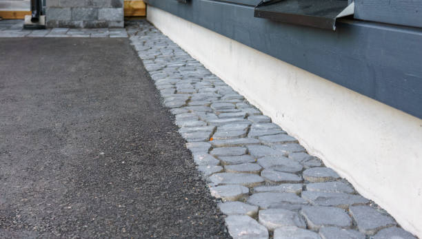 Best Cobblestone Driveway Pavers  in Herricks, NY