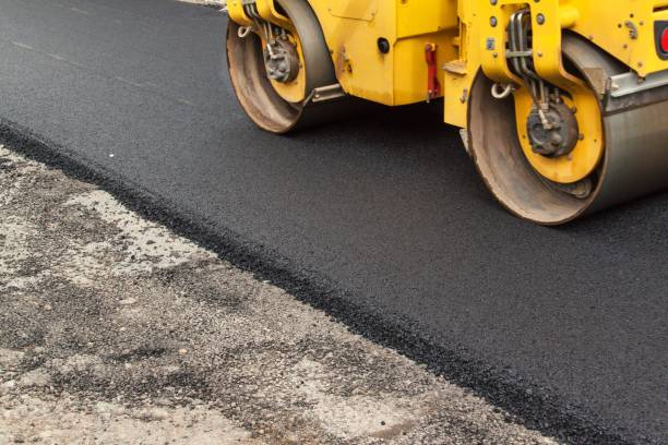 Best Driveway Repair Near Me  in Herricks, NY